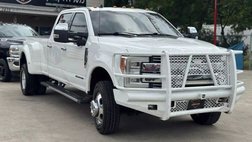 2019 Ford Super Duty F-350 Lariat