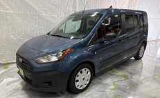 2021 Ford Transit Connect XL