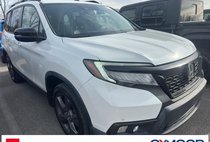 2021 Honda Passport Touring