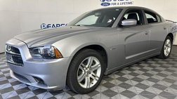2011 Dodge Charger R/T