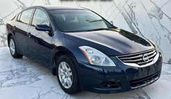 2012 Nissan Altima 2.5