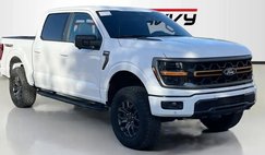 2024 Ford F-150 Tremor