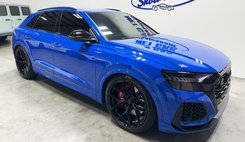2021 Audi RS Q8 4.0T quattro