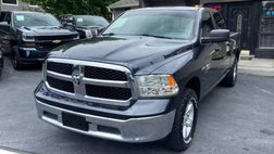 2020 Ram Ram Pickup 1500 Classic SLT