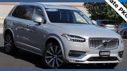 2024 Volvo XC90 B5 Core Bright Theme