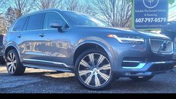 2020 Volvo XC90 T6 Inscription 6-Passenger