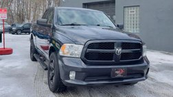 2015 Ram Ram Pickup 1500 Express