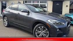 2020 BMW X2 sDrive28i