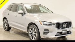 2022 Volvo XC60 B5 Momentum