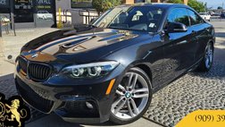 2018 BMW 2 Series 230i