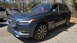 2023 Volvo XC90 B6 Plus Bright Theme 7P
