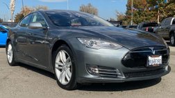 2014 Tesla Model S 85