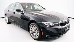 2024 BMW 3 Series 330i xDrive