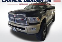 2013 Ram Ram Pickup 2500 Laramie Longhorn