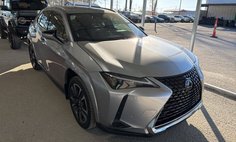 2023 Lexus UX 250h Premium