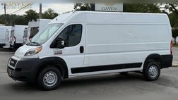 2021 Ram ProMaster 2500 159 WB