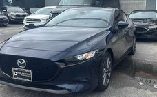 2021 Mazda MAZDA3 Preferred