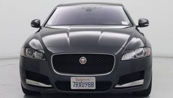 2016 Jaguar XF 35t Prestige