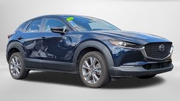 2023 Mazda CX-30 2.5 S Select
