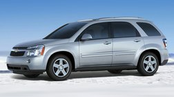 2007 Chevrolet Equinox LT