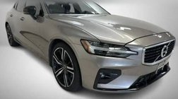 2020 Volvo S60 T5 R-Design