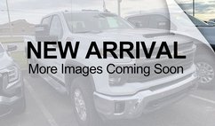 2025 Chevrolet Silverado 3500HD LT