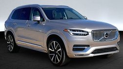 2024 Volvo XC90 B6 Plus Bright Theme 6P