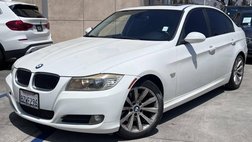 2011 BMW 3 Series 328i