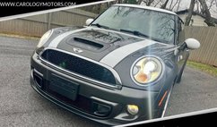 2012 MINI Cooper Hardtop S