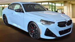 2027 BMW 2 Series M240i