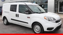 2022 Ram ProMaster City Base