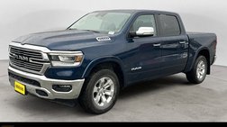 2022 Ram Ram Pickup 1500 Laramie
