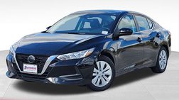 2023 Nissan Sentra S