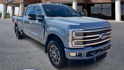 2024 Ford Super Duty F-250 Limited