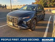 2023 Hyundai Tucson Hybrid SEL Convenience