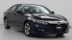 2020 Honda Accord EX