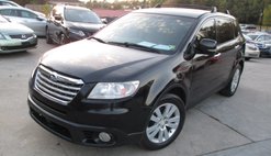 2011 Subaru Tribeca Limited