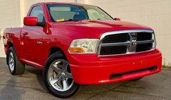2009 Dodge Ram 1500 ST