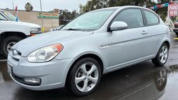 2009 Hyundai Accent SE