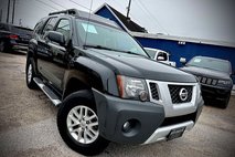 2014 Nissan Xterra S