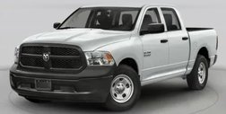2023 Ram Ram Pickup 1500 Classic Tradesman