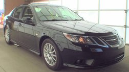 2011 Saab 9-3 Sport
