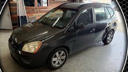 2008 Kia Rondo LX