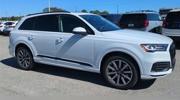2023 Audi Q7 quattro Premium Plus 45 TFSI