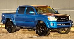 2006 Toyota Tacoma V6