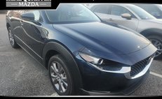 2023 Mazda CX-30 Preferred