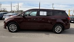 2020 Kia Sedona LX