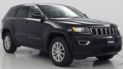 2022 Jeep Grand Cherokee WK Laredo X