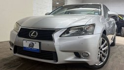 2014 Lexus GS 350 Base