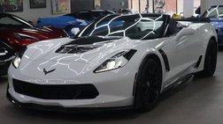 2019 Chevrolet Corvette Z06